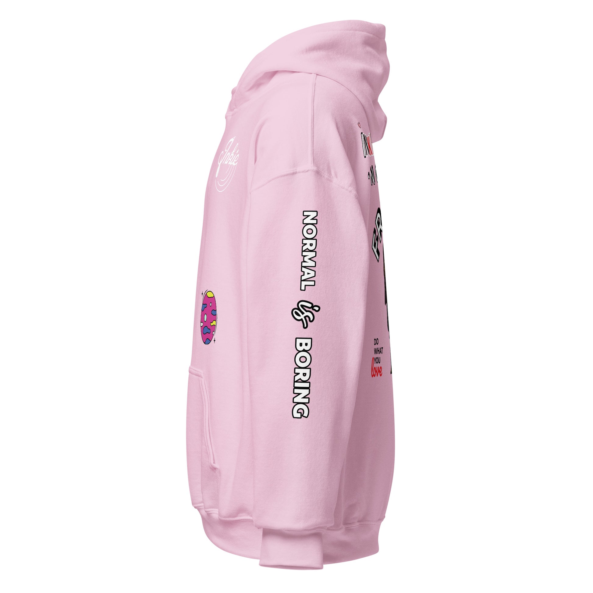 Hoodies for men and women