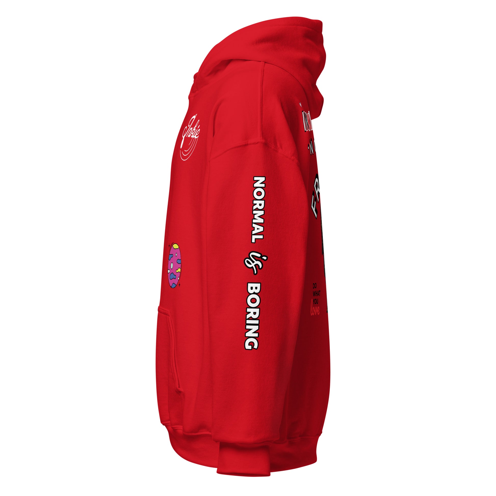 space Hoodie