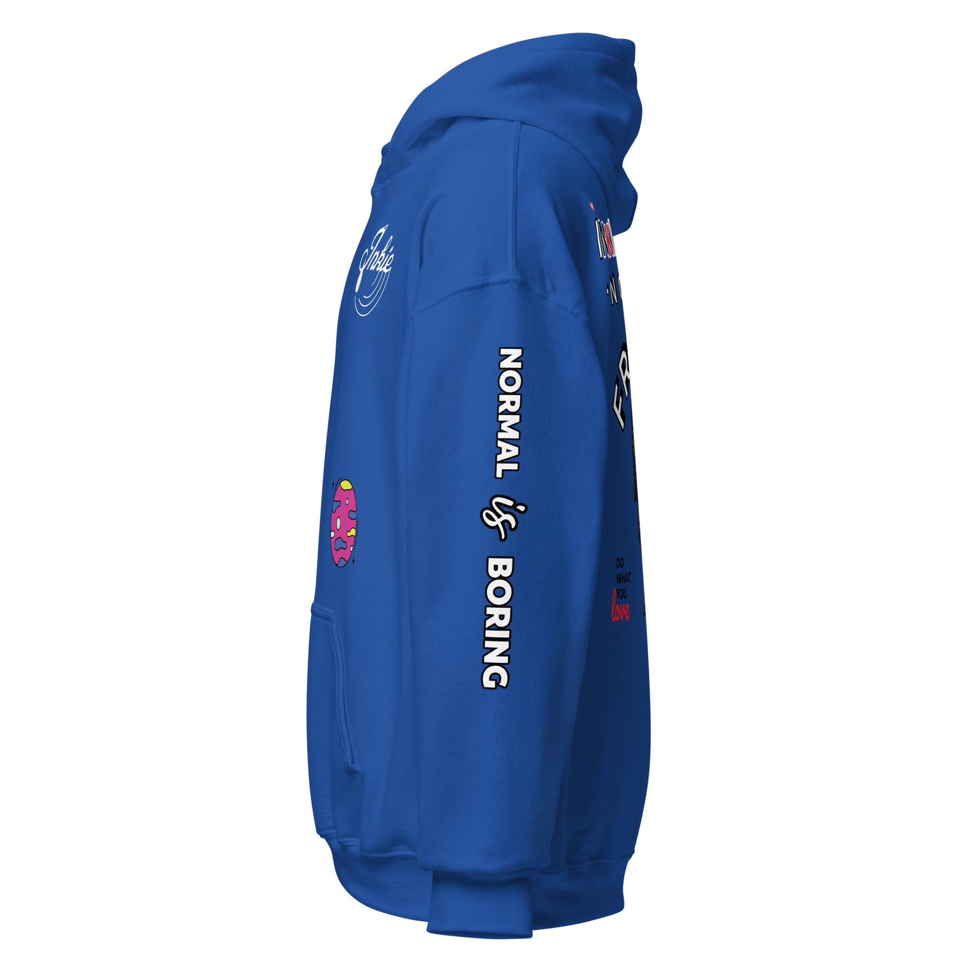 space Hoodie