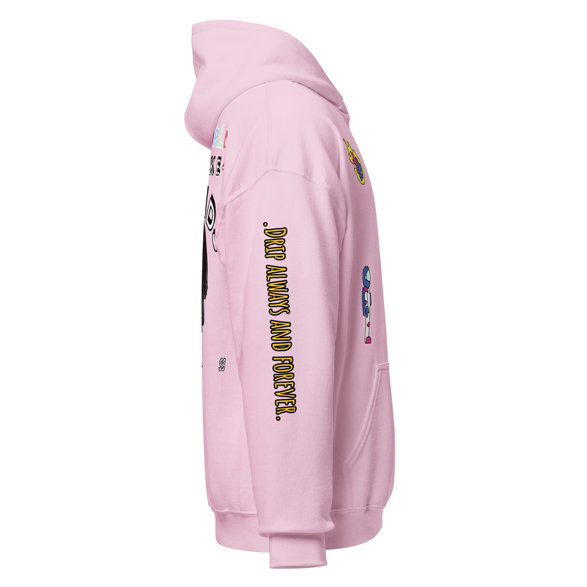 unisex hoodies