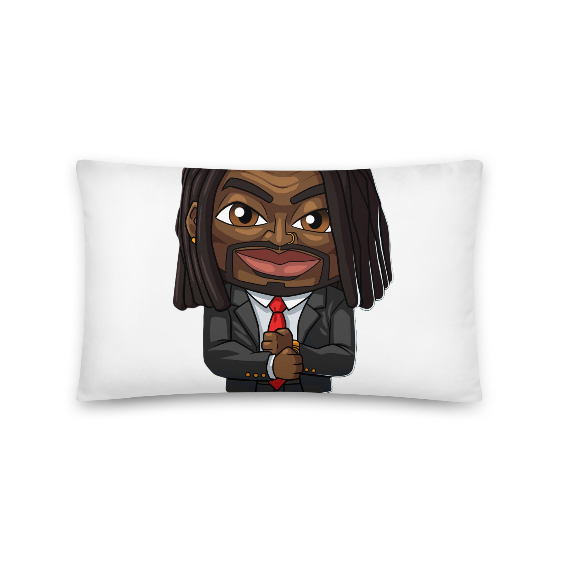 pillows