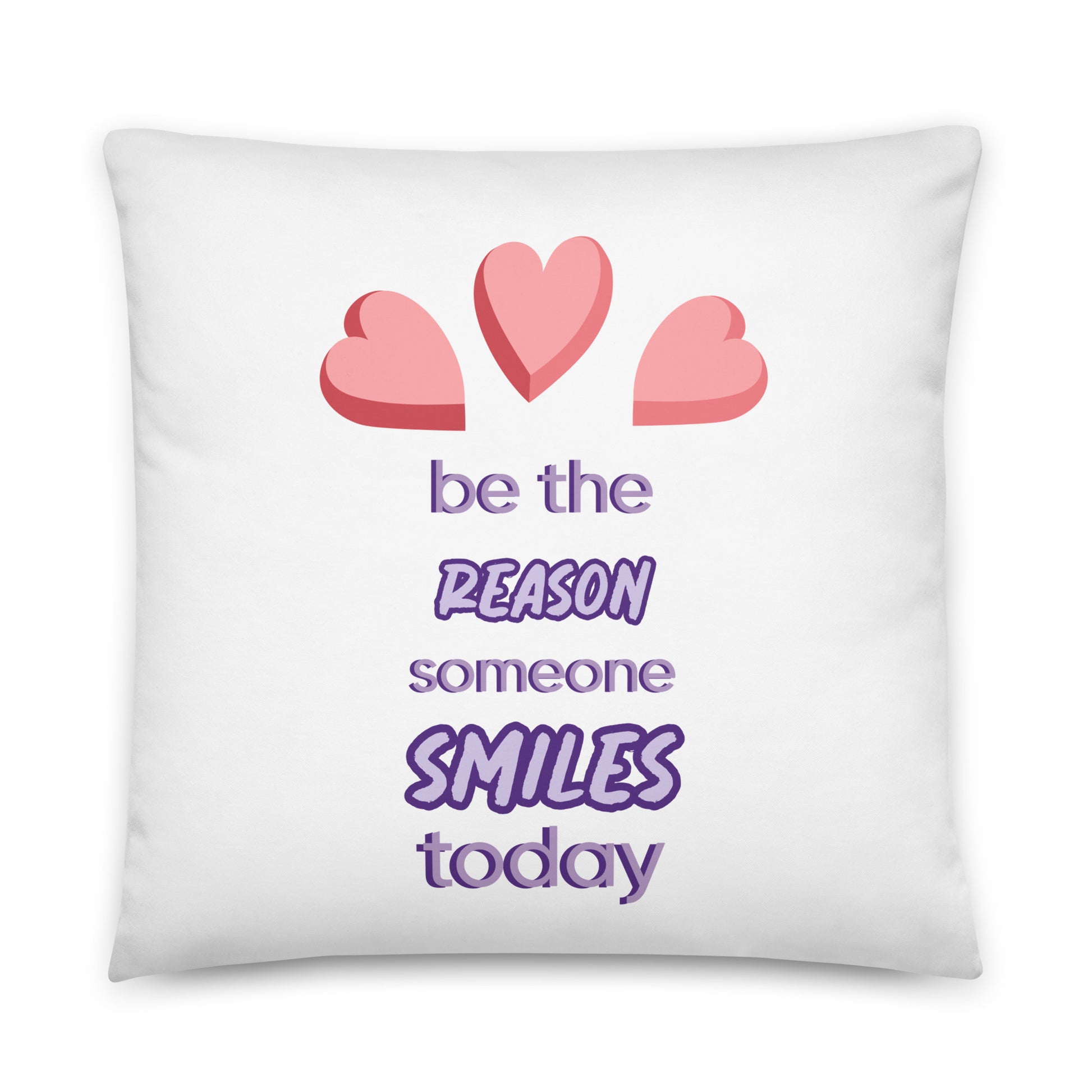 premium pillow | Inkieworld |