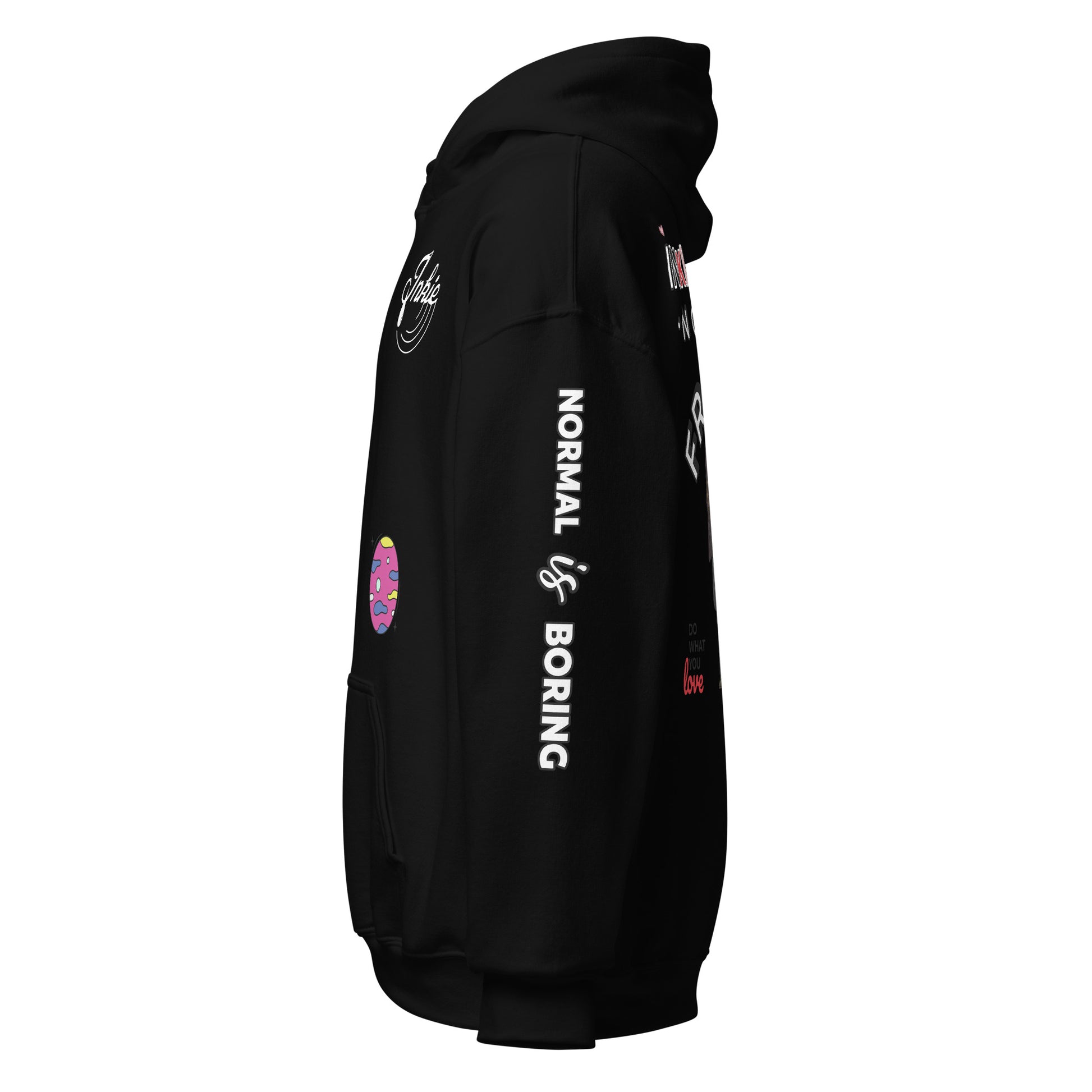 space Hoodie