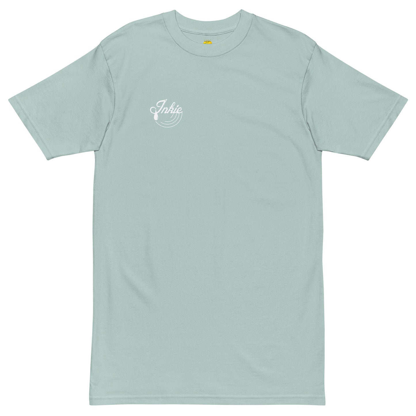 agave color t shirt for men inkieworld
