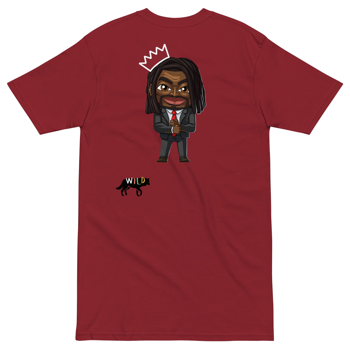 Short sleeve t shirt for men inkieworld