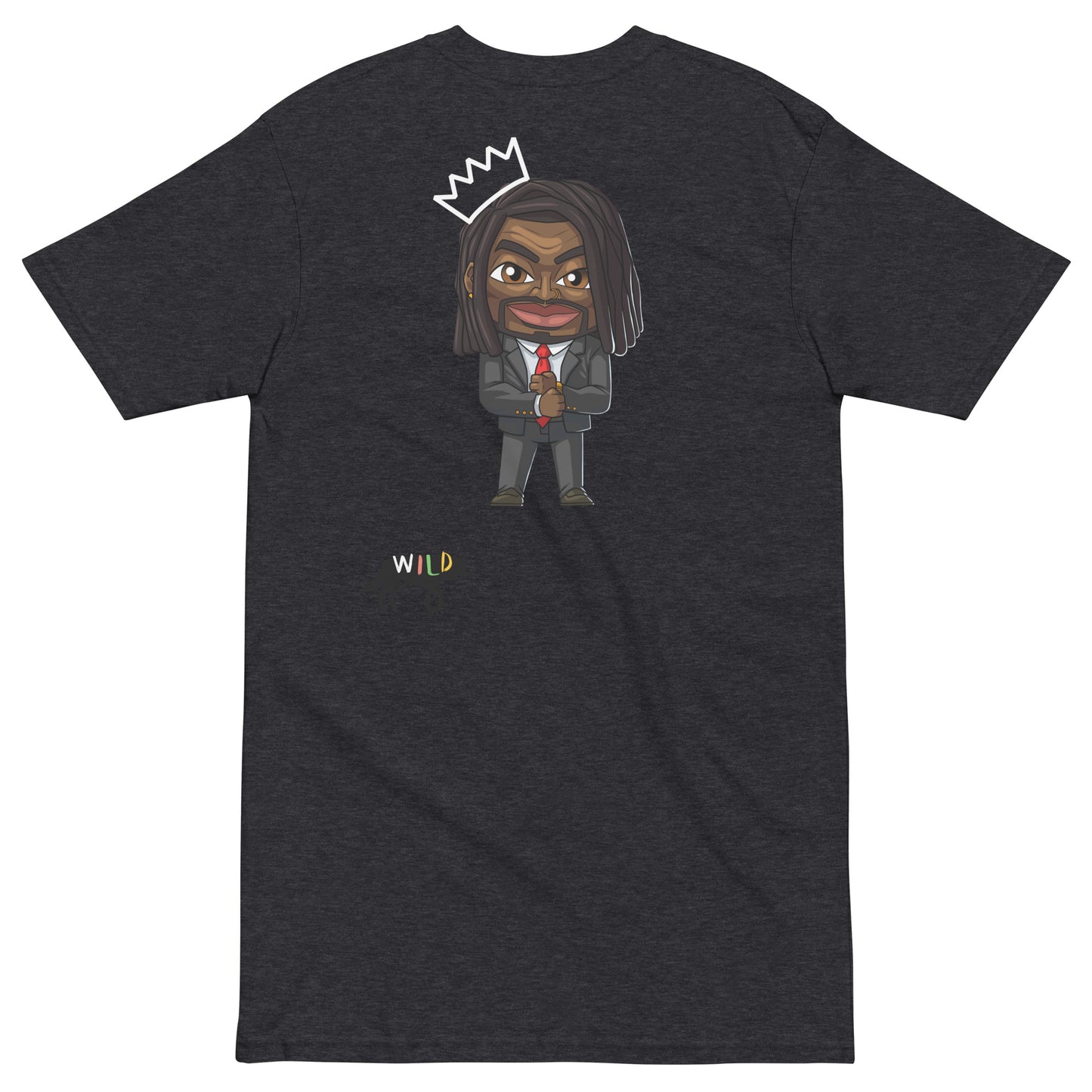 t shirt for men inkieworld