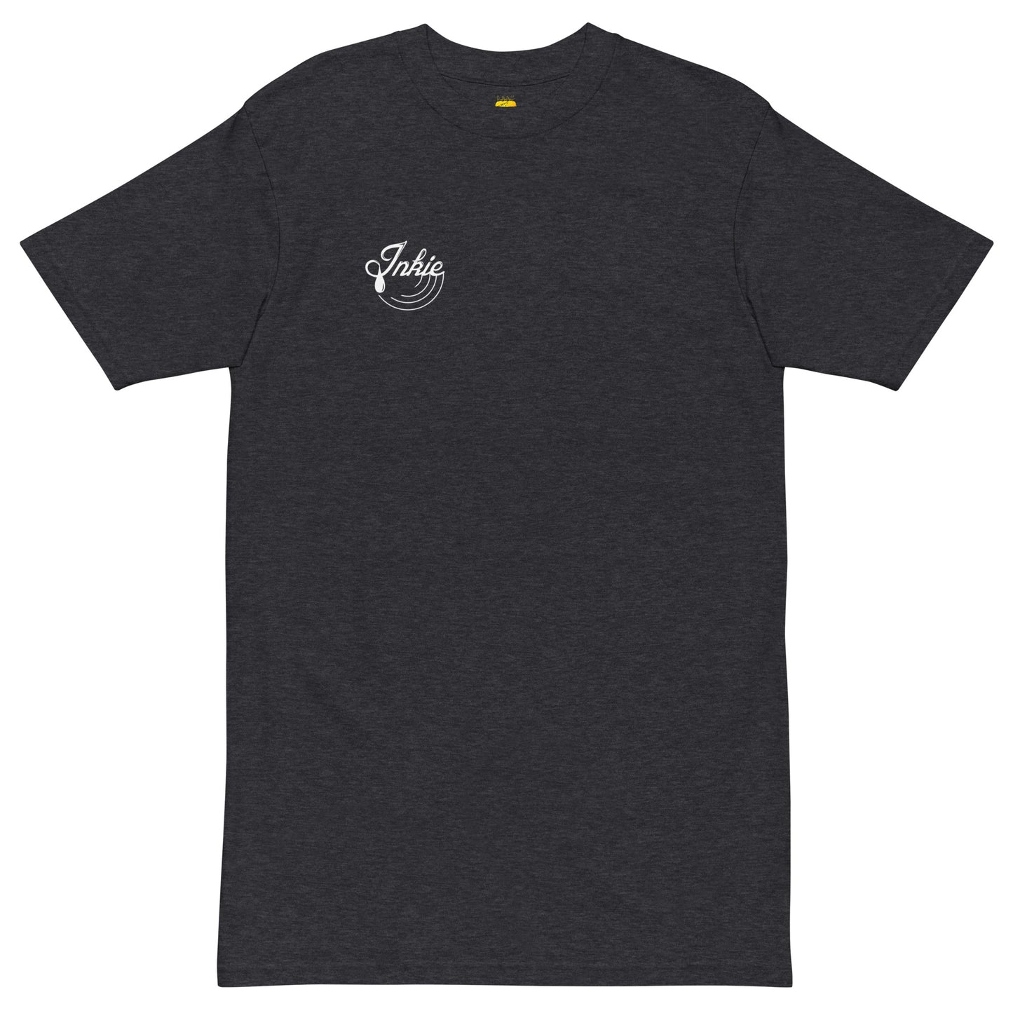 Short sleeve t shirt for men inkieworld