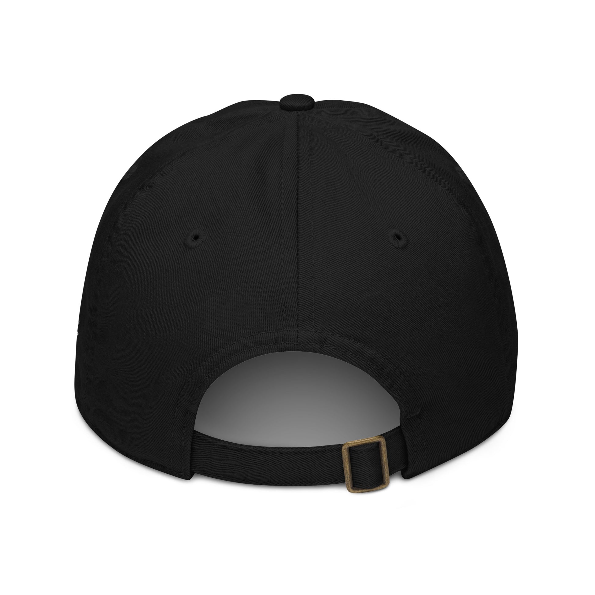 back Soft Organic Cotton Cap | Inkieworld |