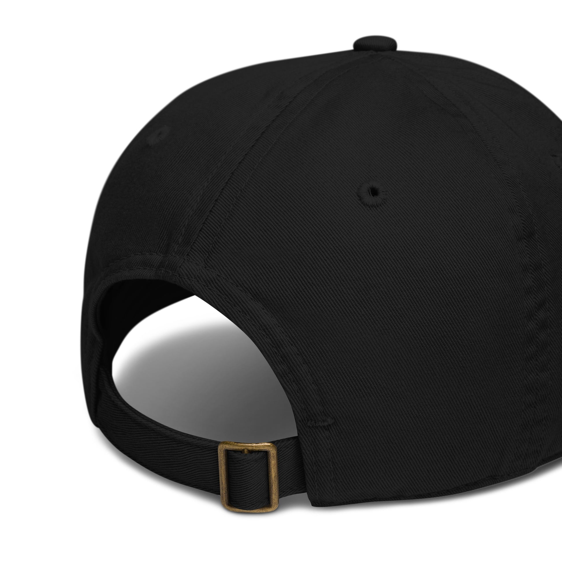 Soft Organic Cotton Cap