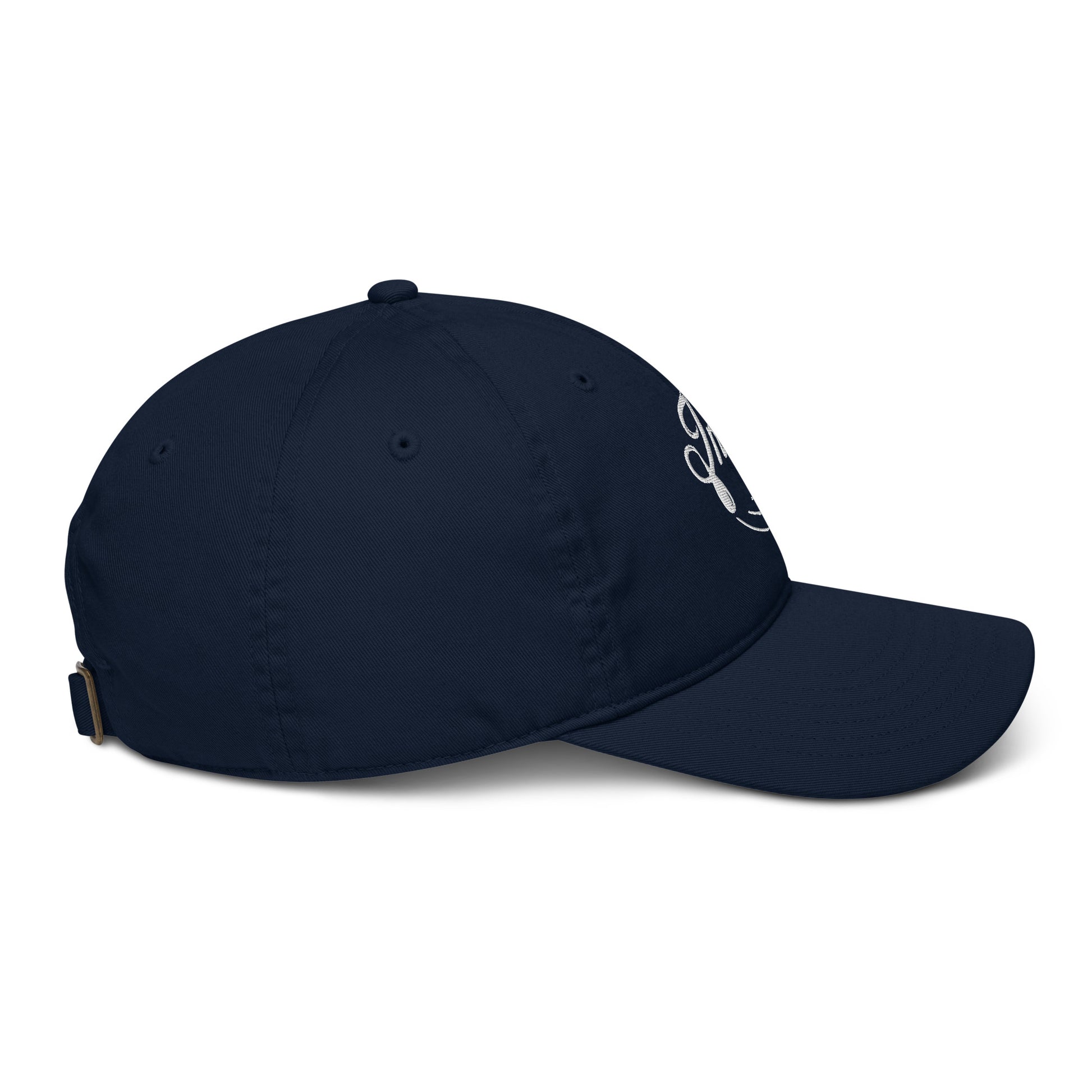 baseball soft organic cap 2025
