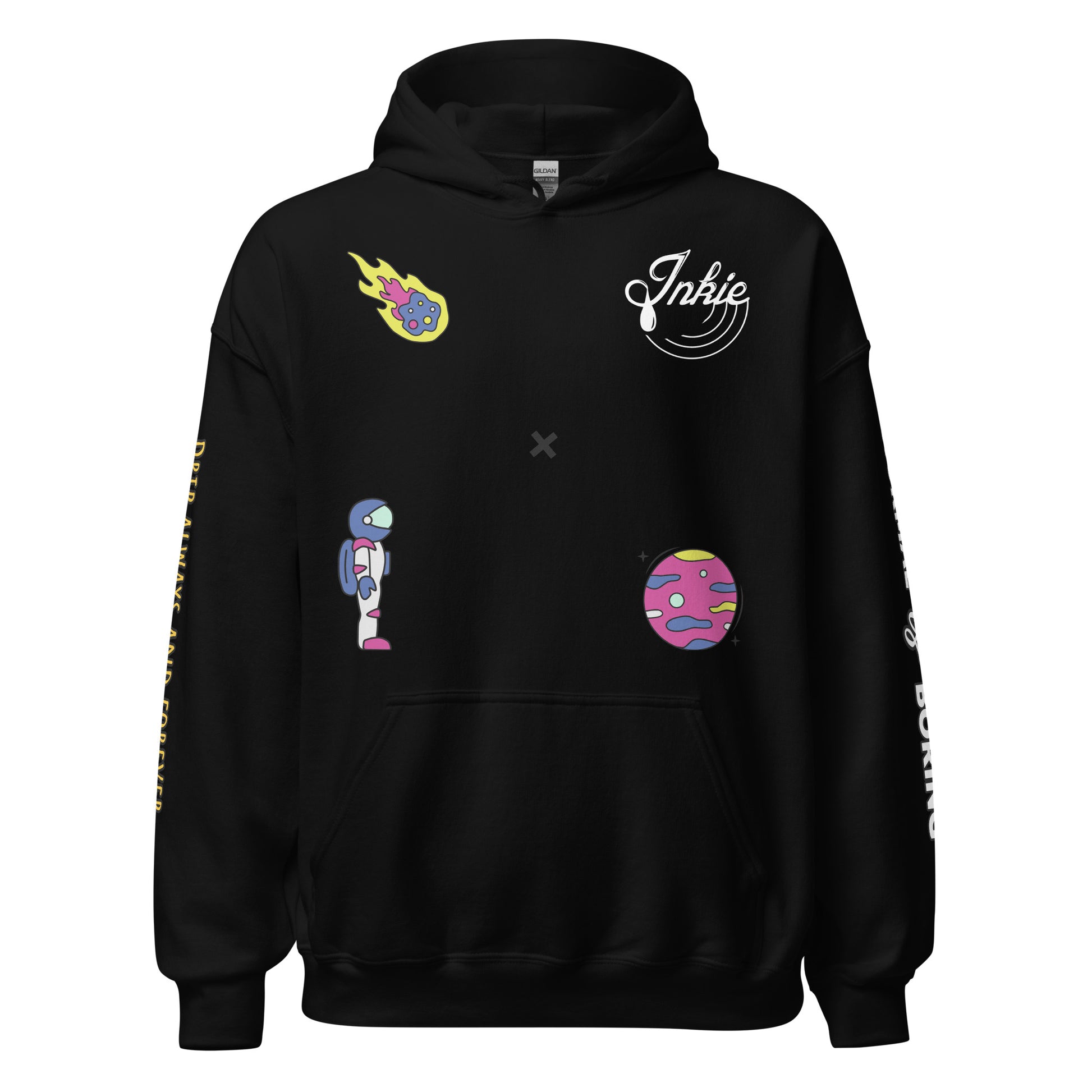 Unisex Hoodie