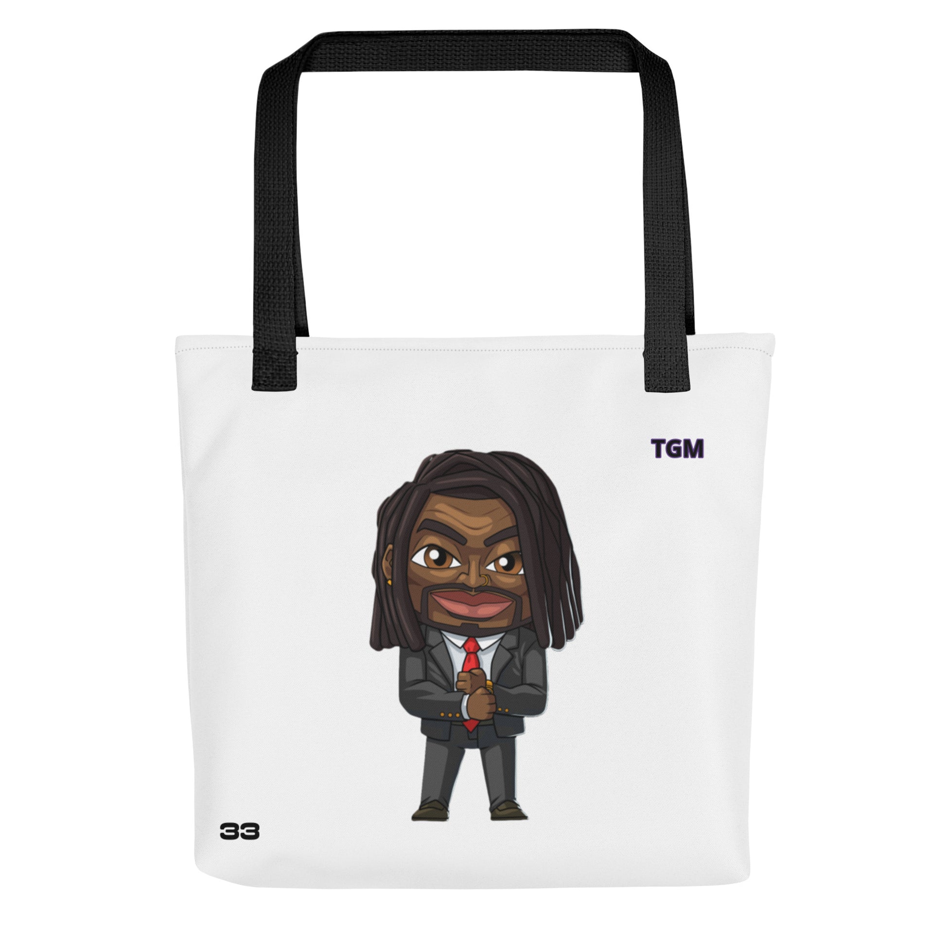 eco friendly cotton tote bag