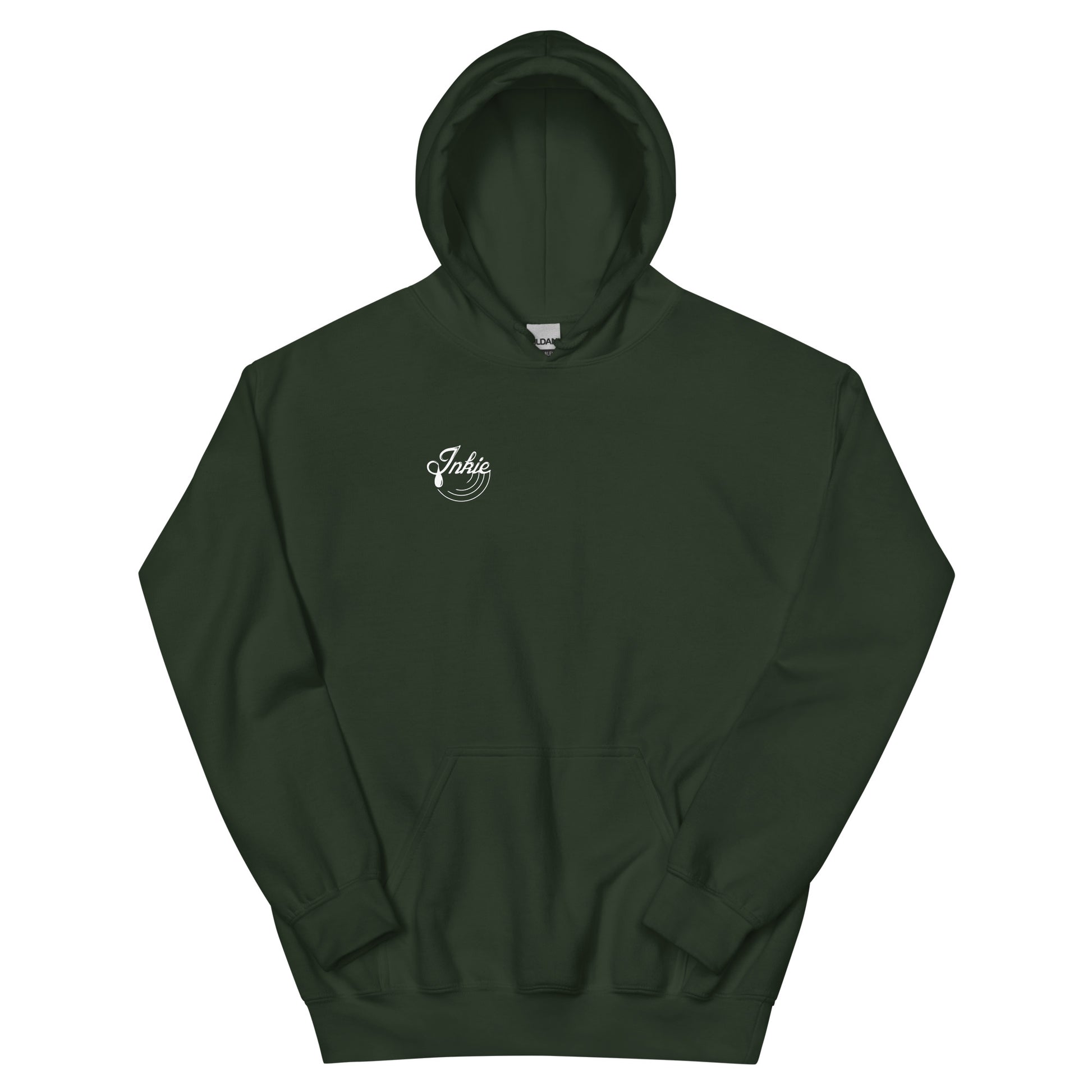 Unisex Saiyan Anime Hoodie