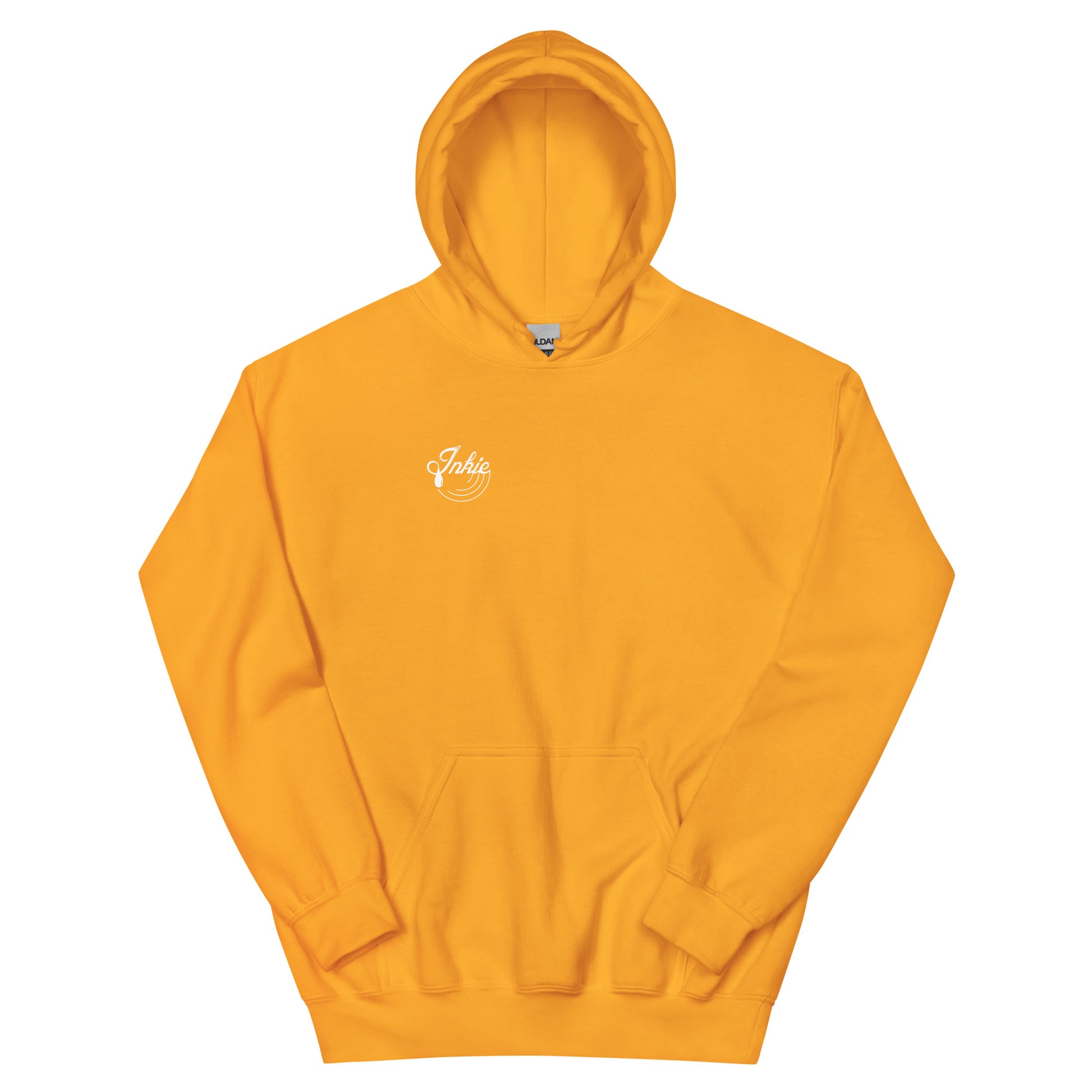Yellow Super Saiyan hoodie