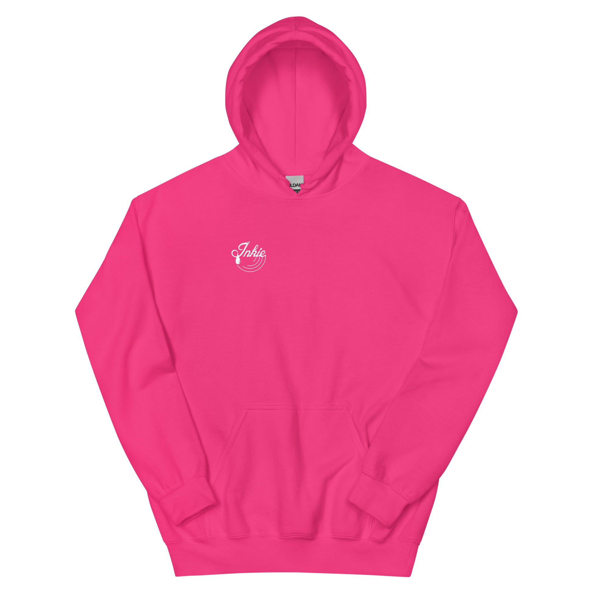 Inkie anime hoodie