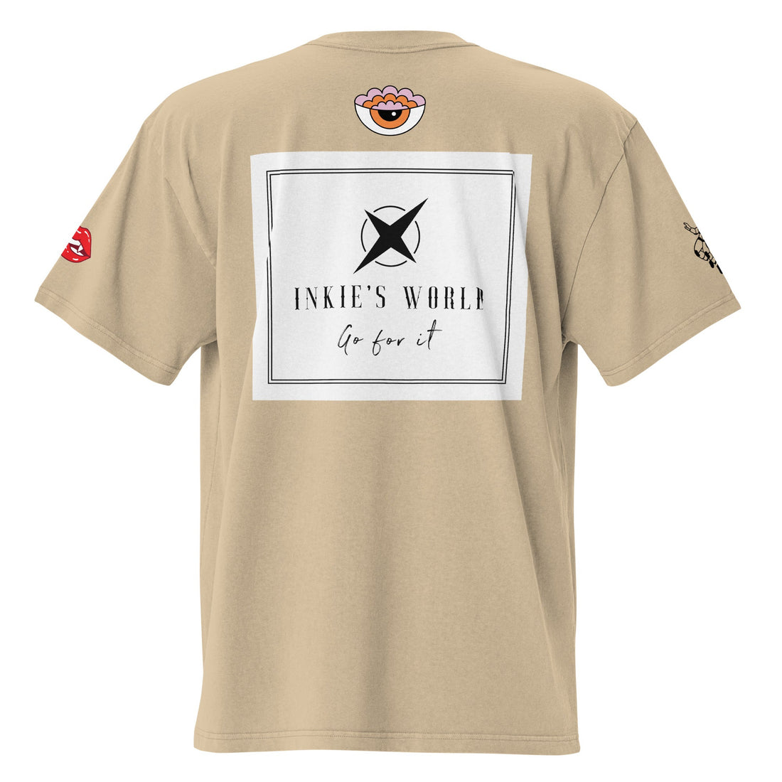 t shirt for men