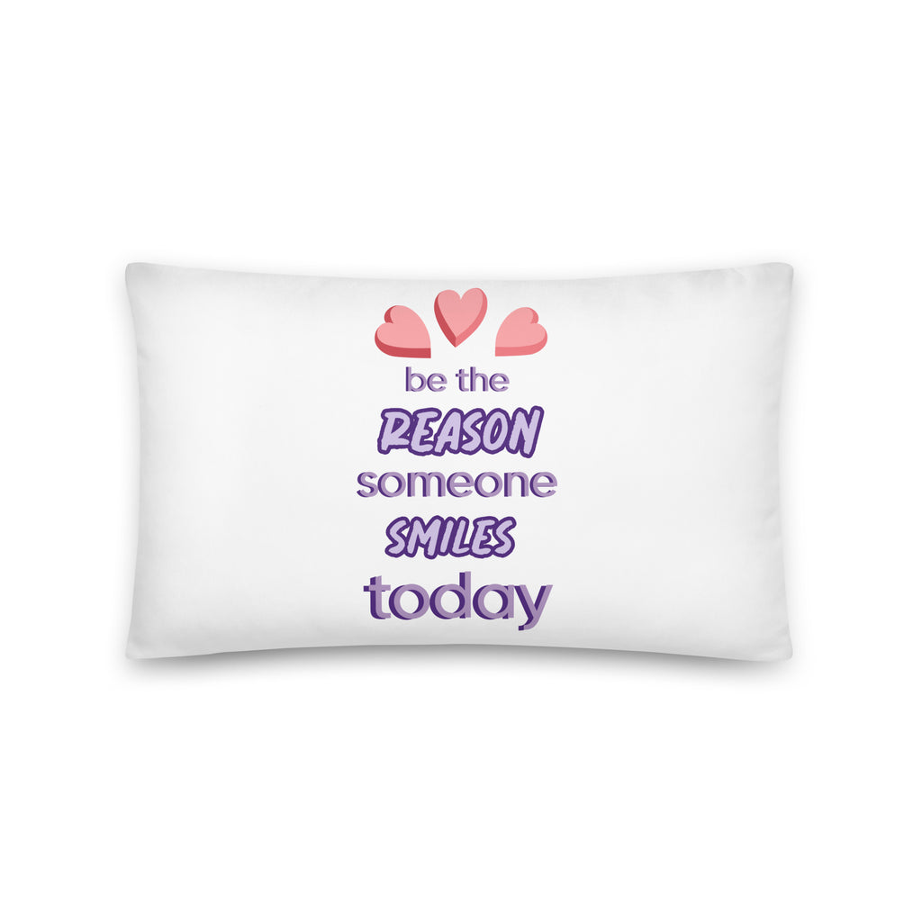 swan pillow