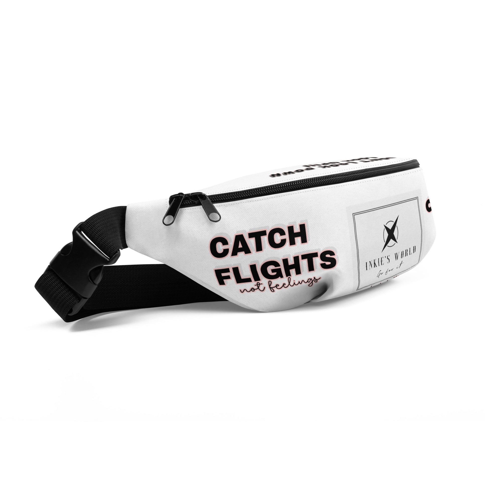 Fanny Pack limited edition 2025