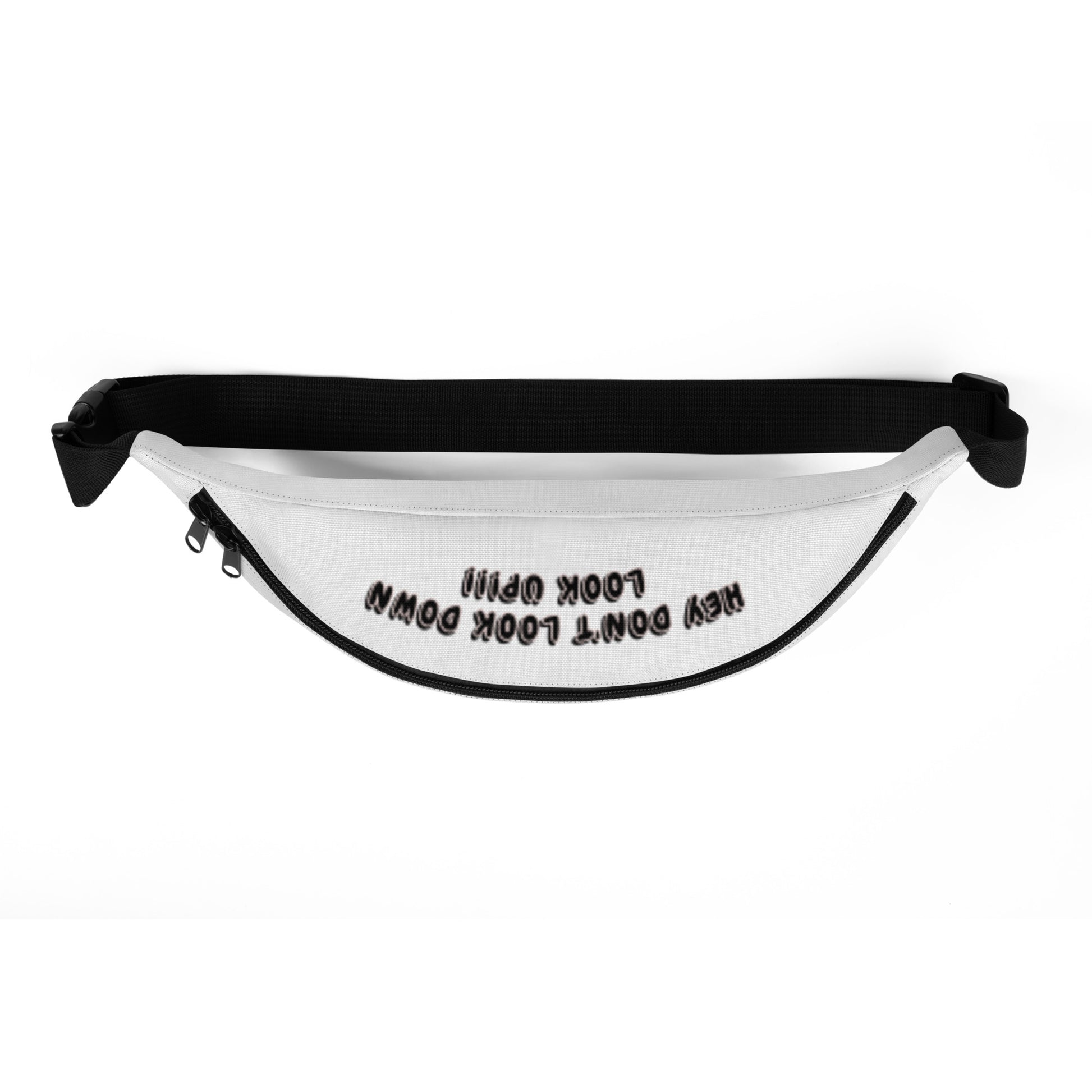 waist bag limited edition