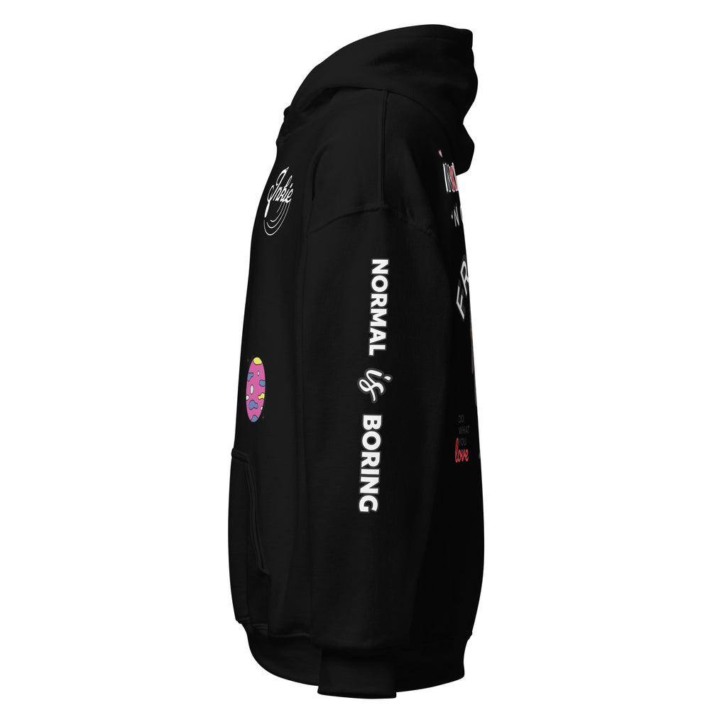 space Hoodie