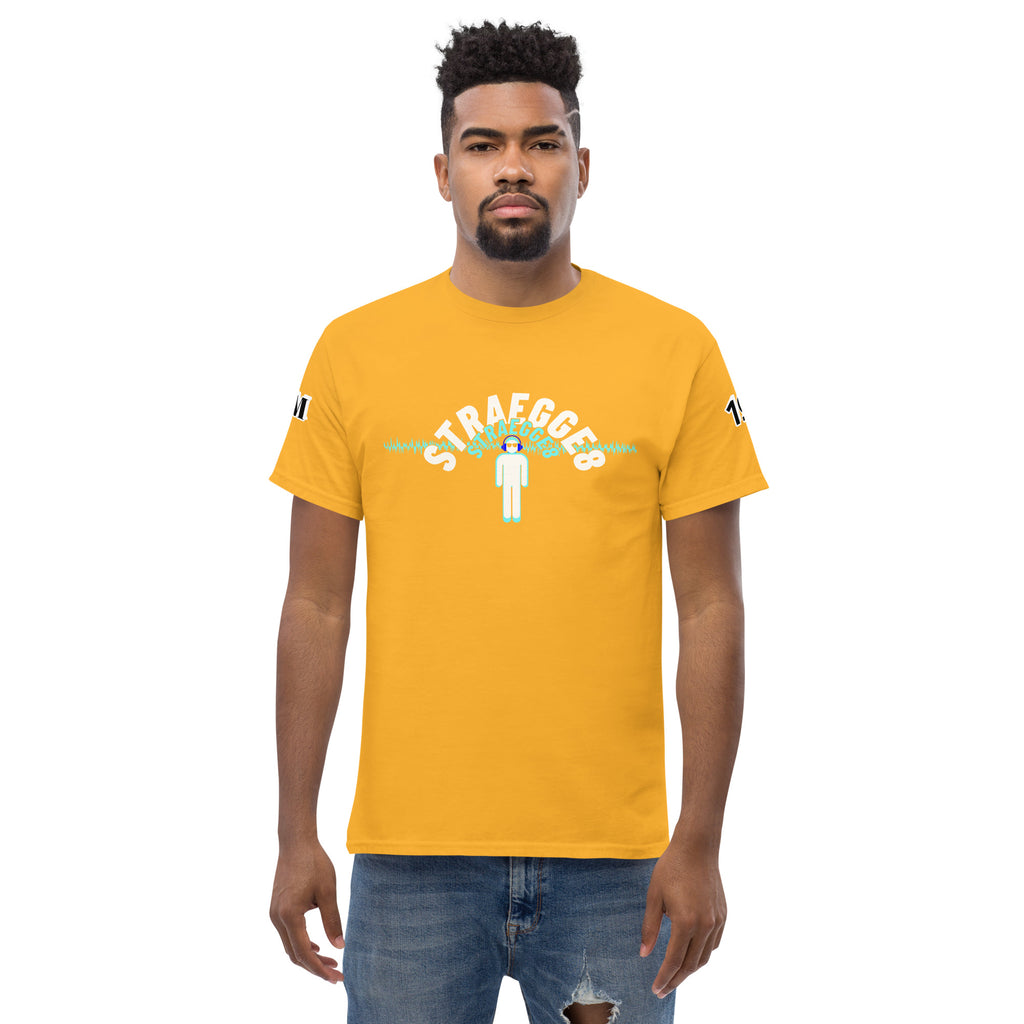 yellow color tshirt for men 2025