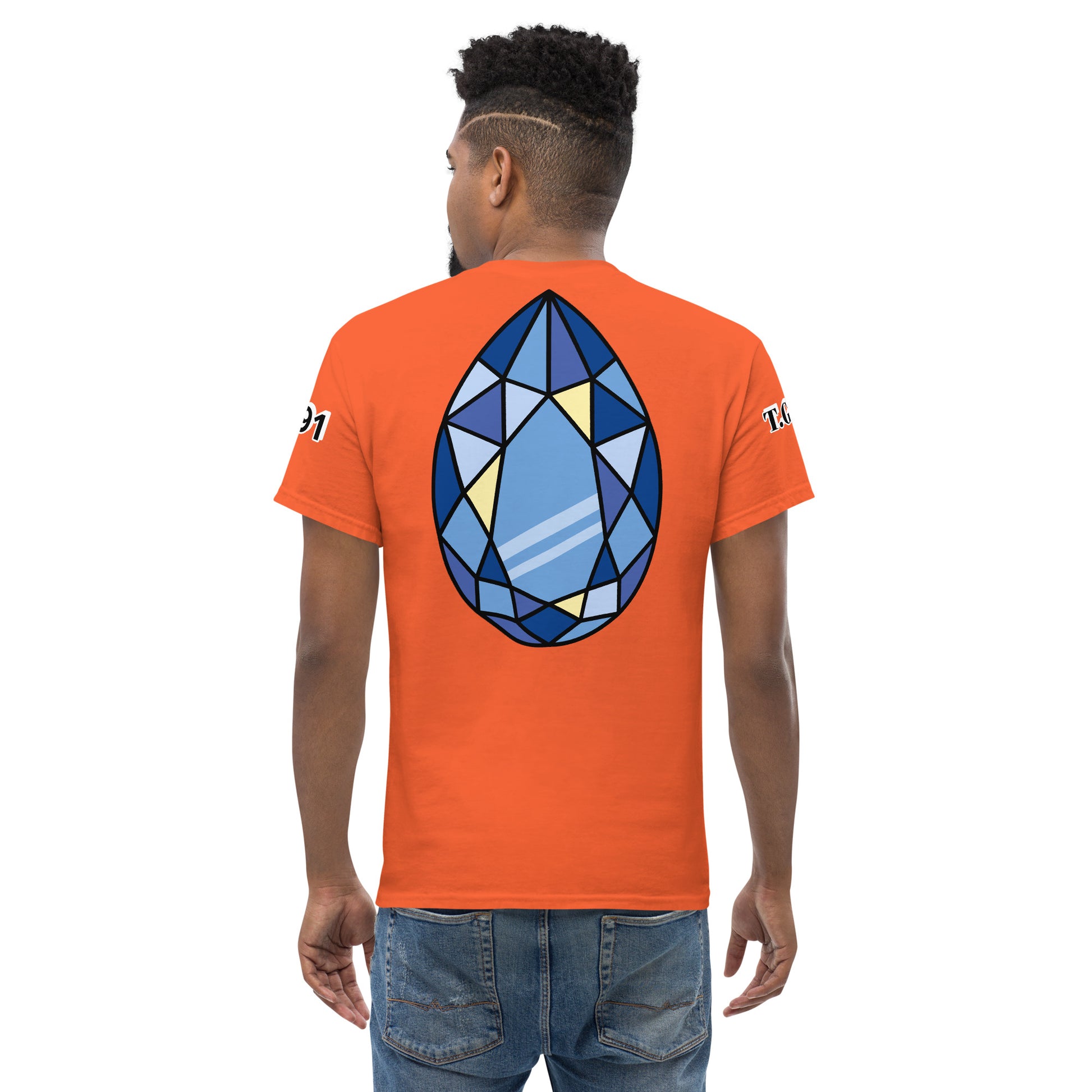 best t-shirt for men in 2025