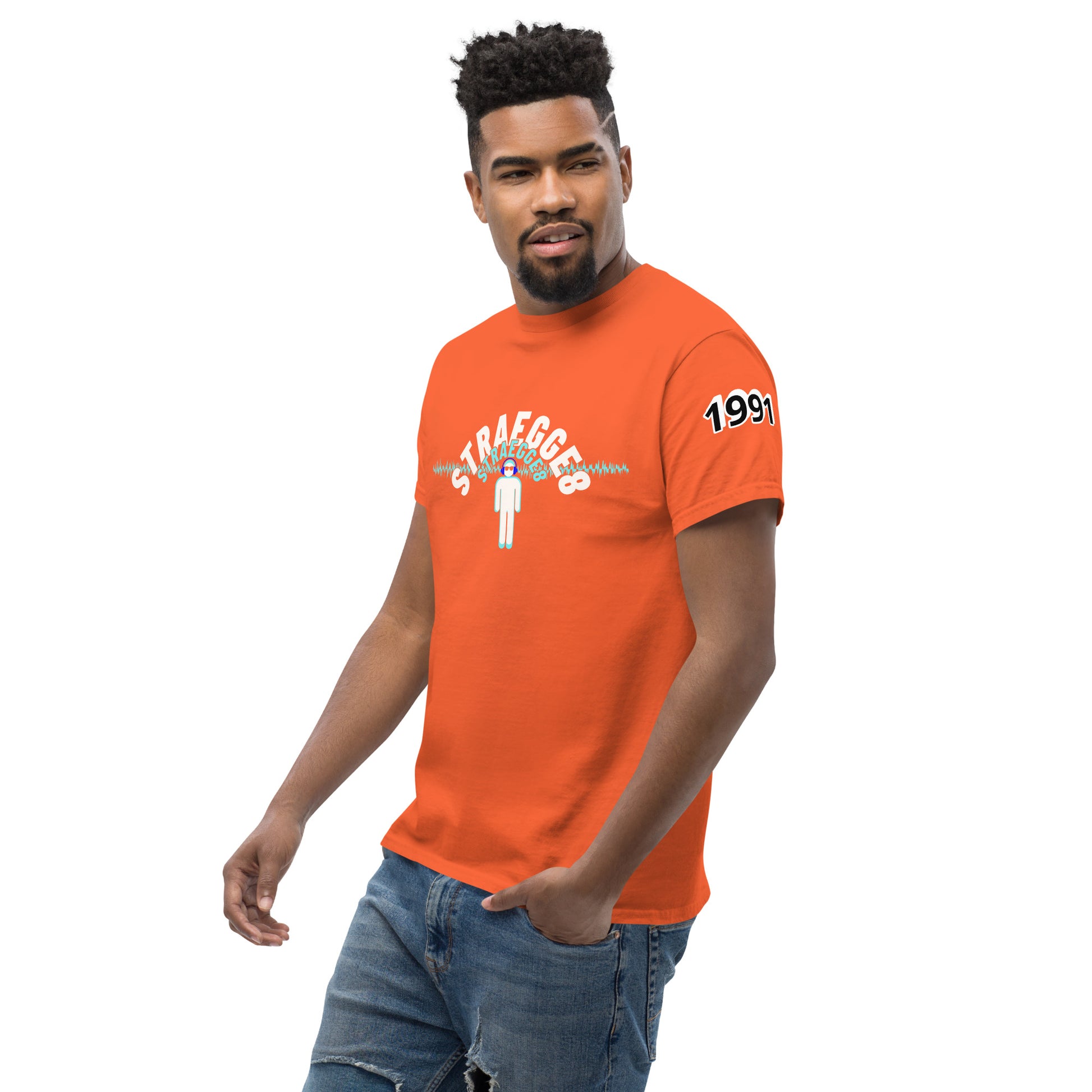Summer Classic T-Shirt in 2025