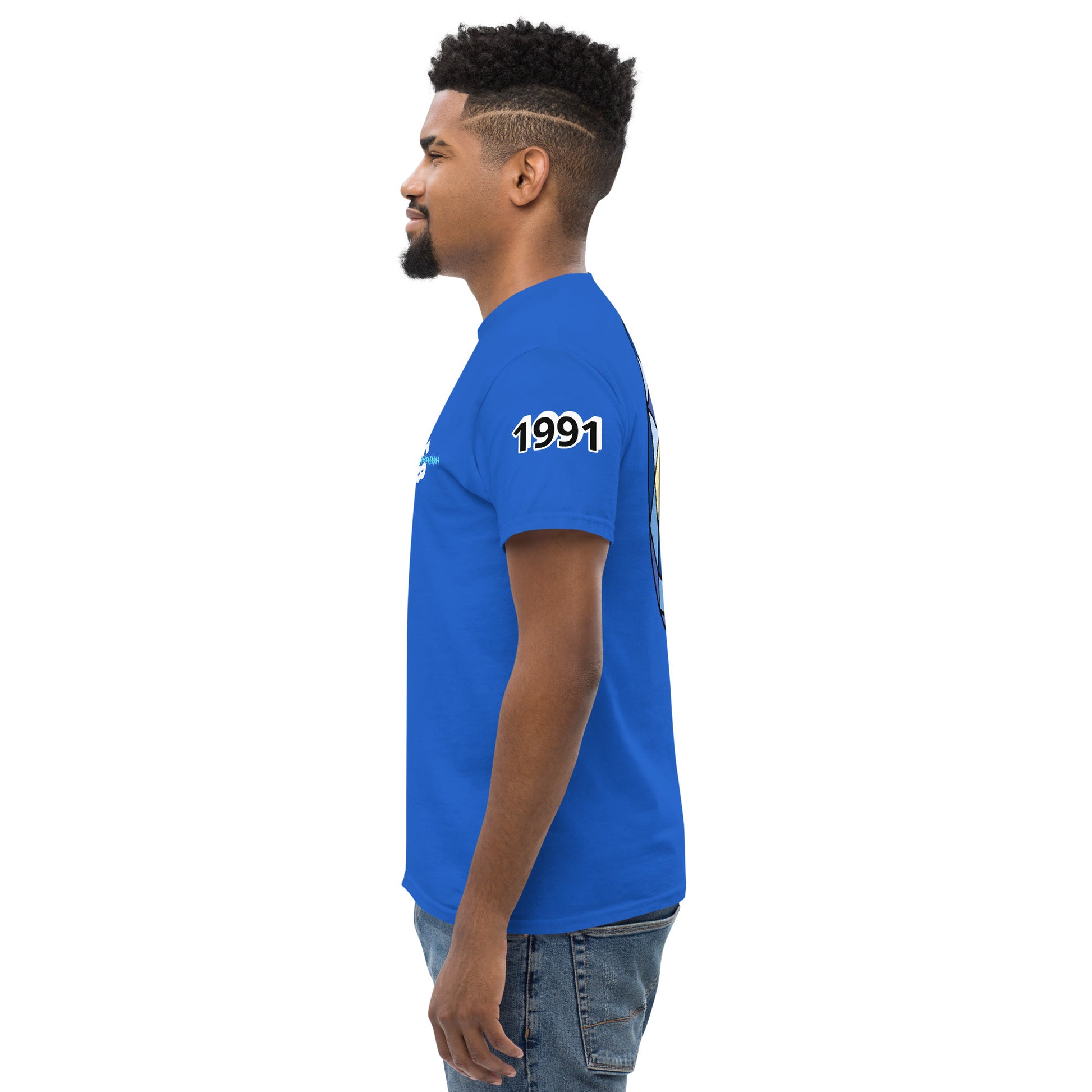 Short Sleeve T-Shirt for Men