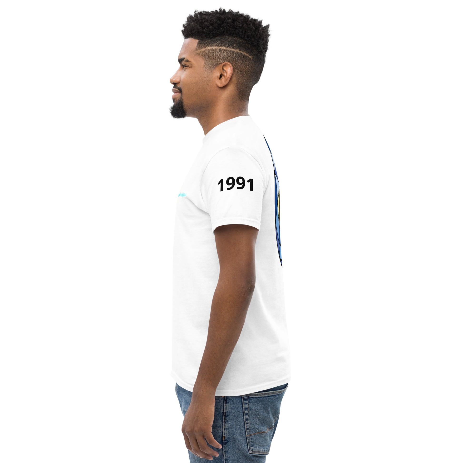 white tshirt for men in 2025