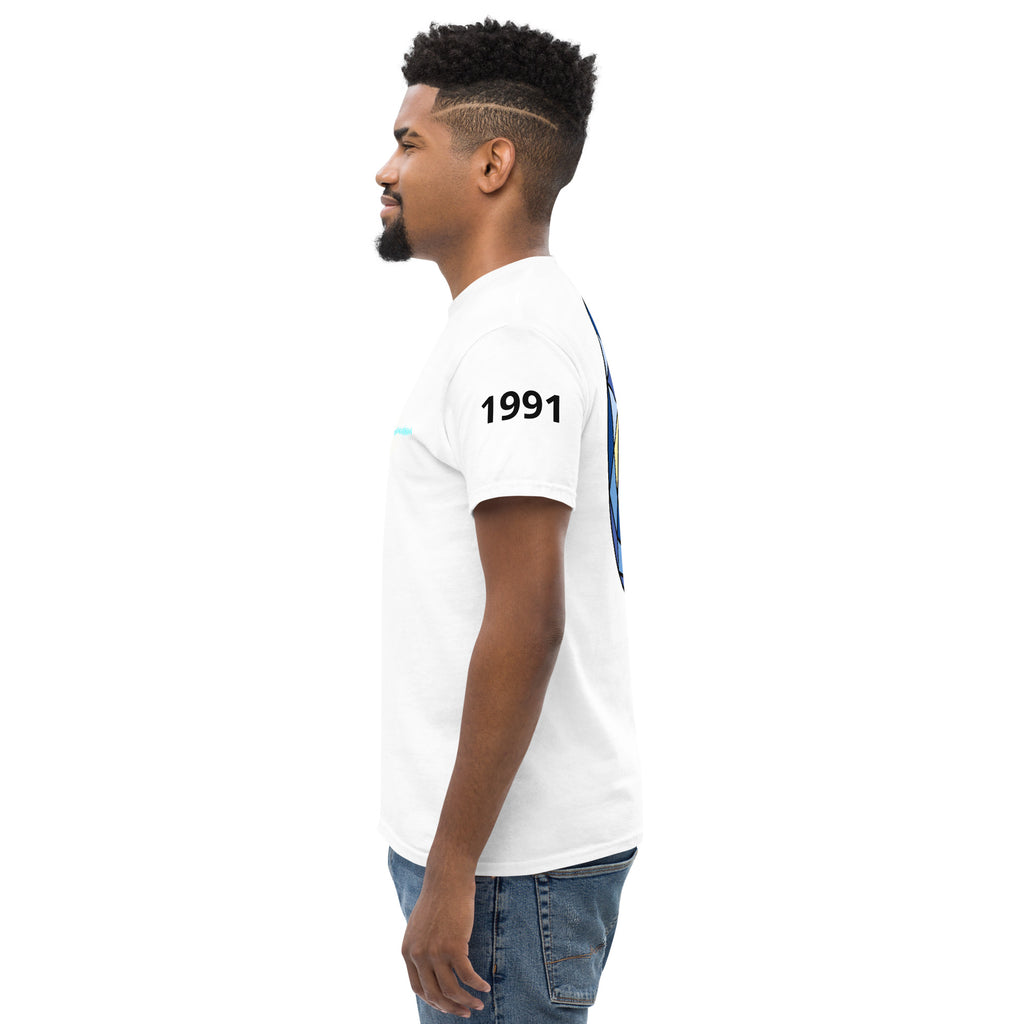 white tshirt for men in 2025