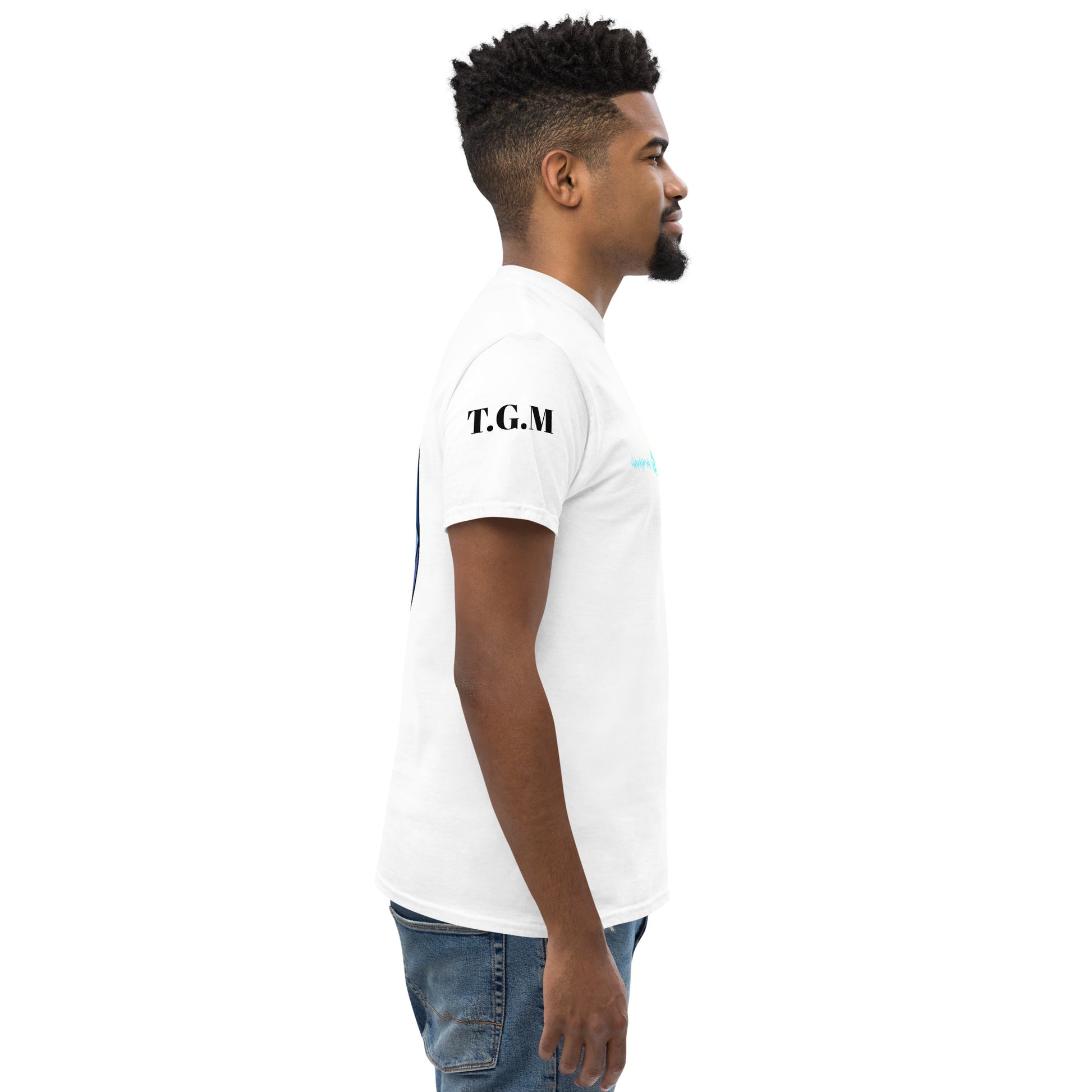summer white t shirt 2025