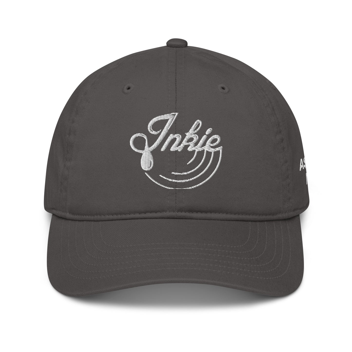 Organic Inkie Cap