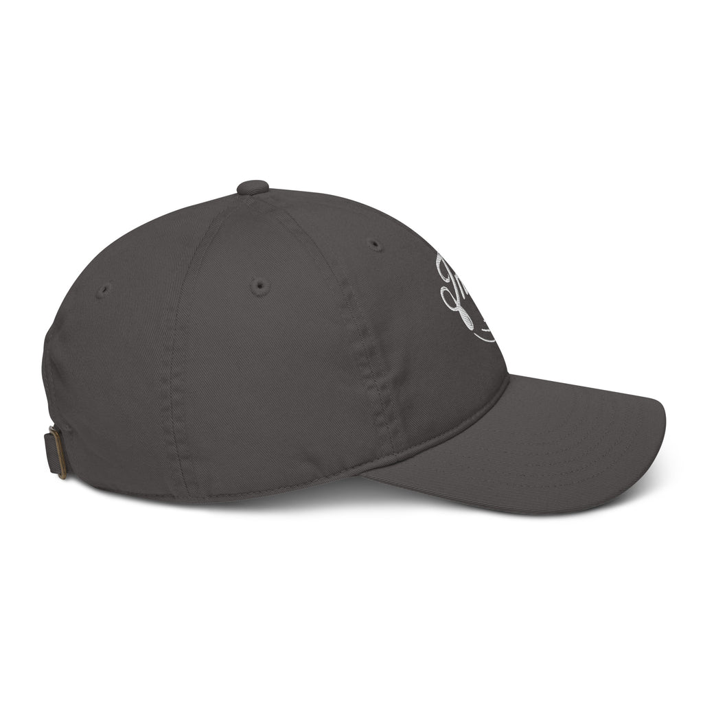 new baseball cap