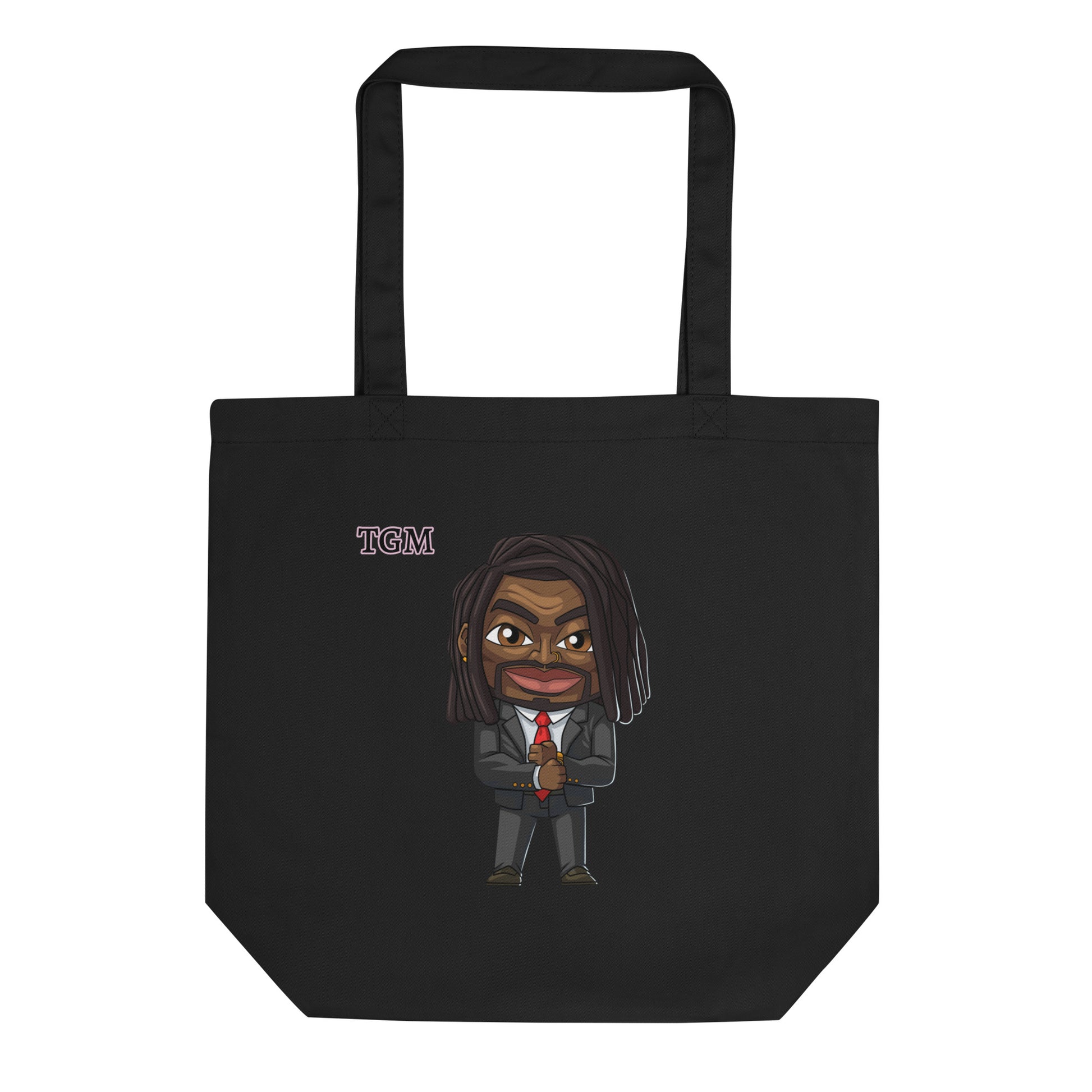 eco tote bag | inkie |
