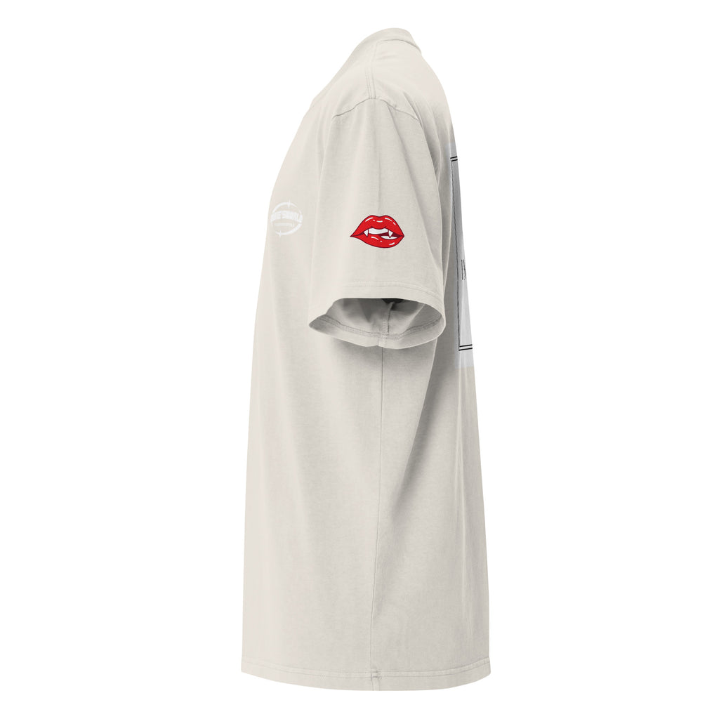 oversized tee for women