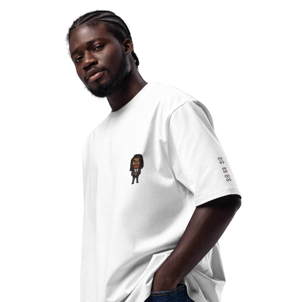 Oversized Tshirt for men