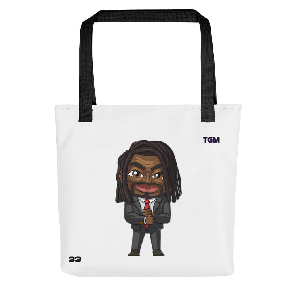 eco friendly cotton tote bag