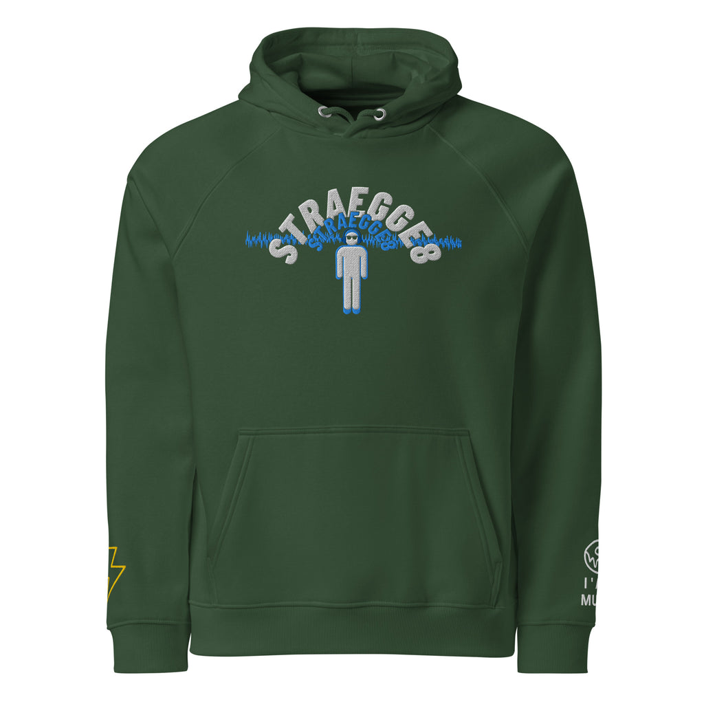 eco Hoodie inkieworld