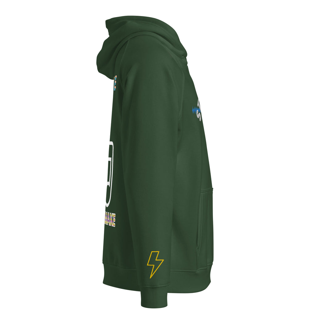 unisex eco friendly hoodie for women inkieworld