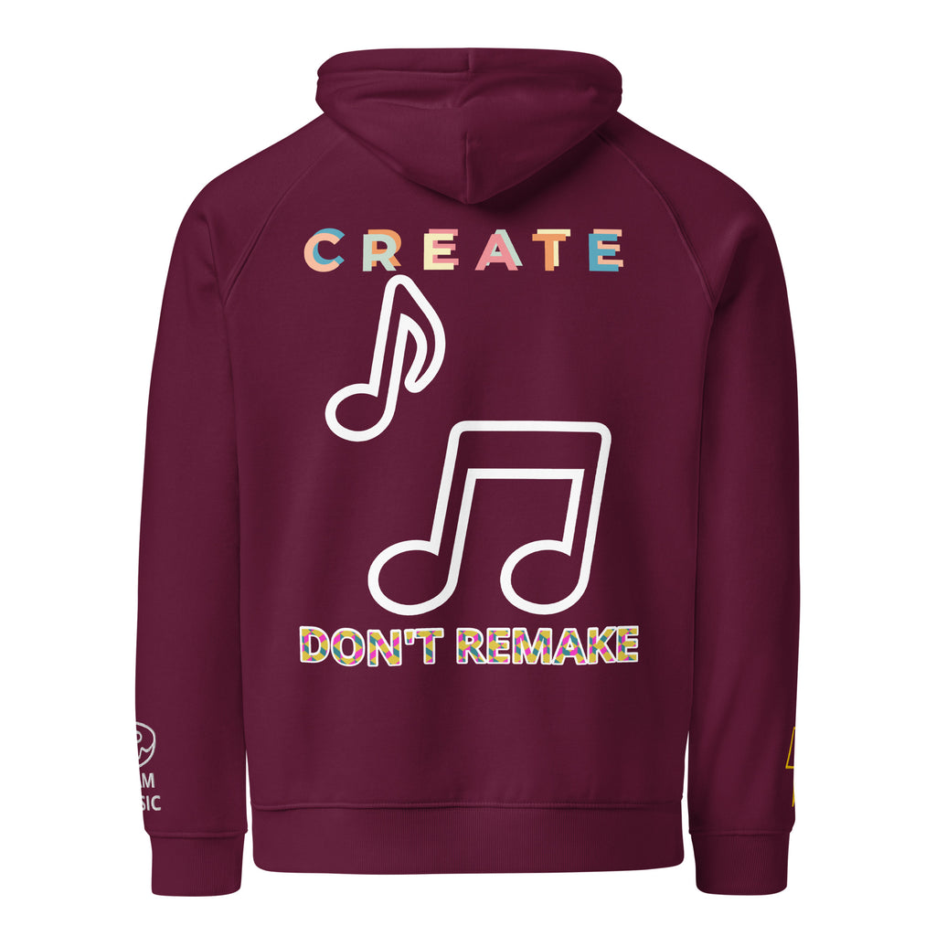 burgundy color hoodie for men inkieworld