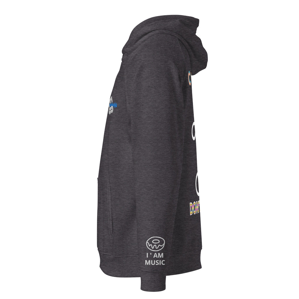 ash color eco friendly hoodie for men and women inkieworld