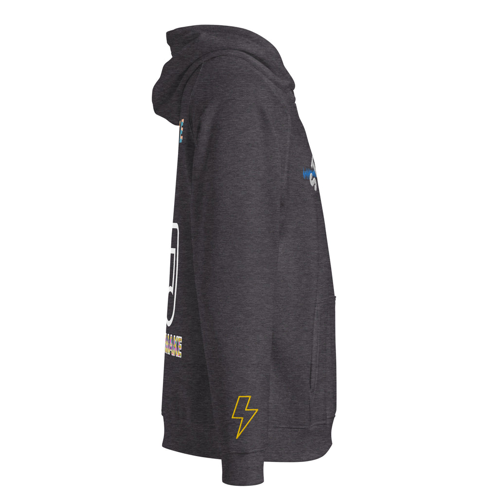 inkieworld eco hoodie collection 2025