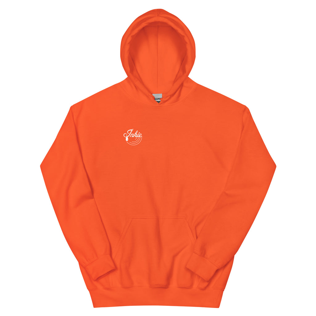 anime hoodie