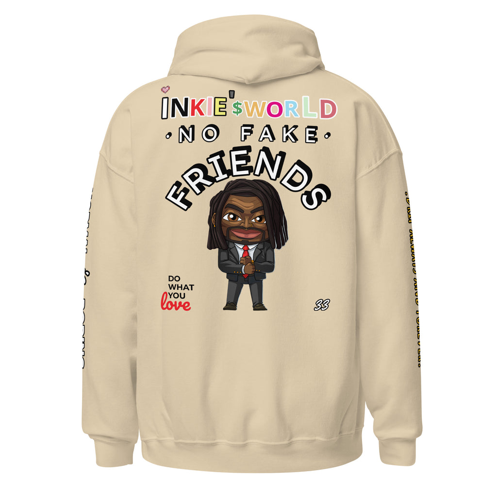 sand Hoodies for men and women