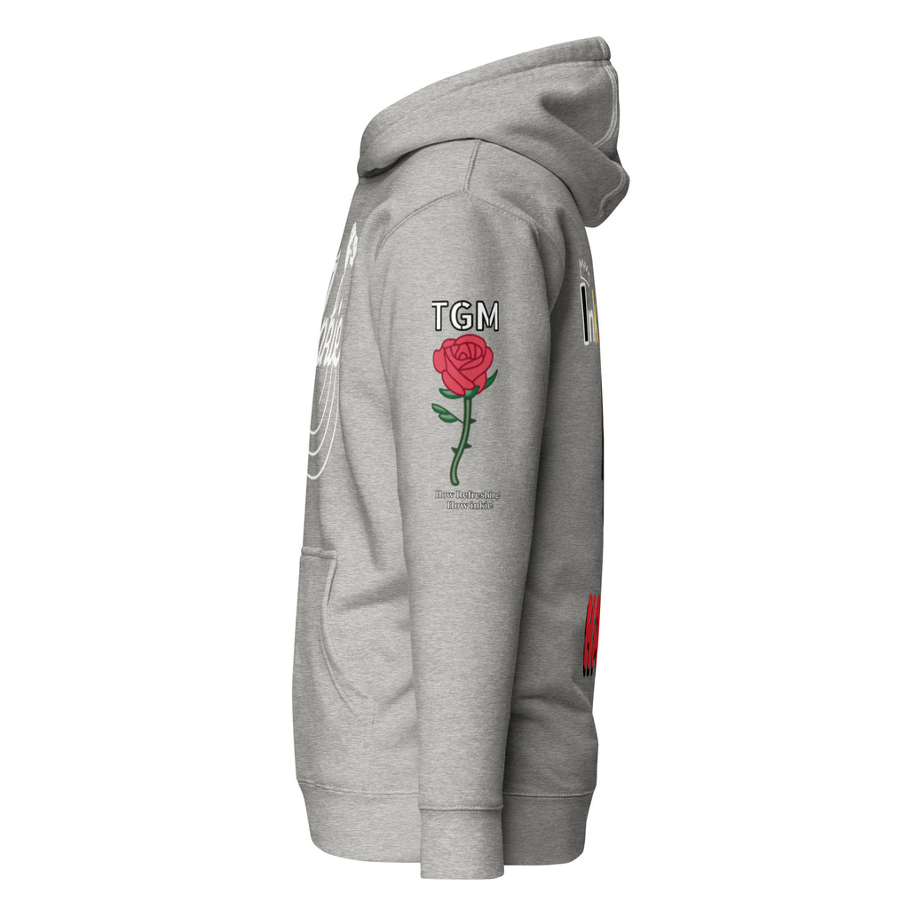 unisex hoodie for men and women 