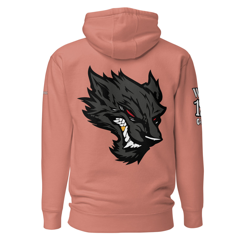 wolf hoodie for everyone inkie world