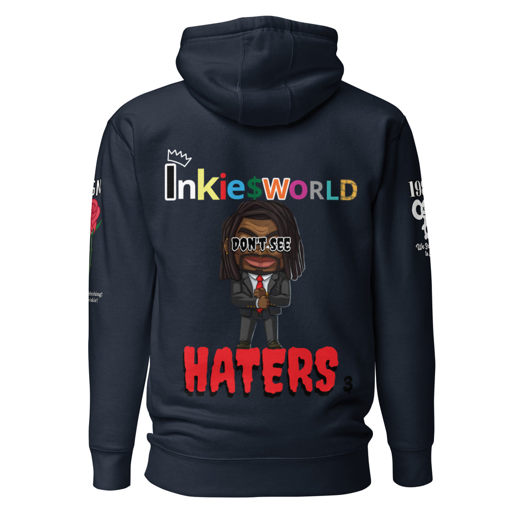 Best unisex hoodies for men