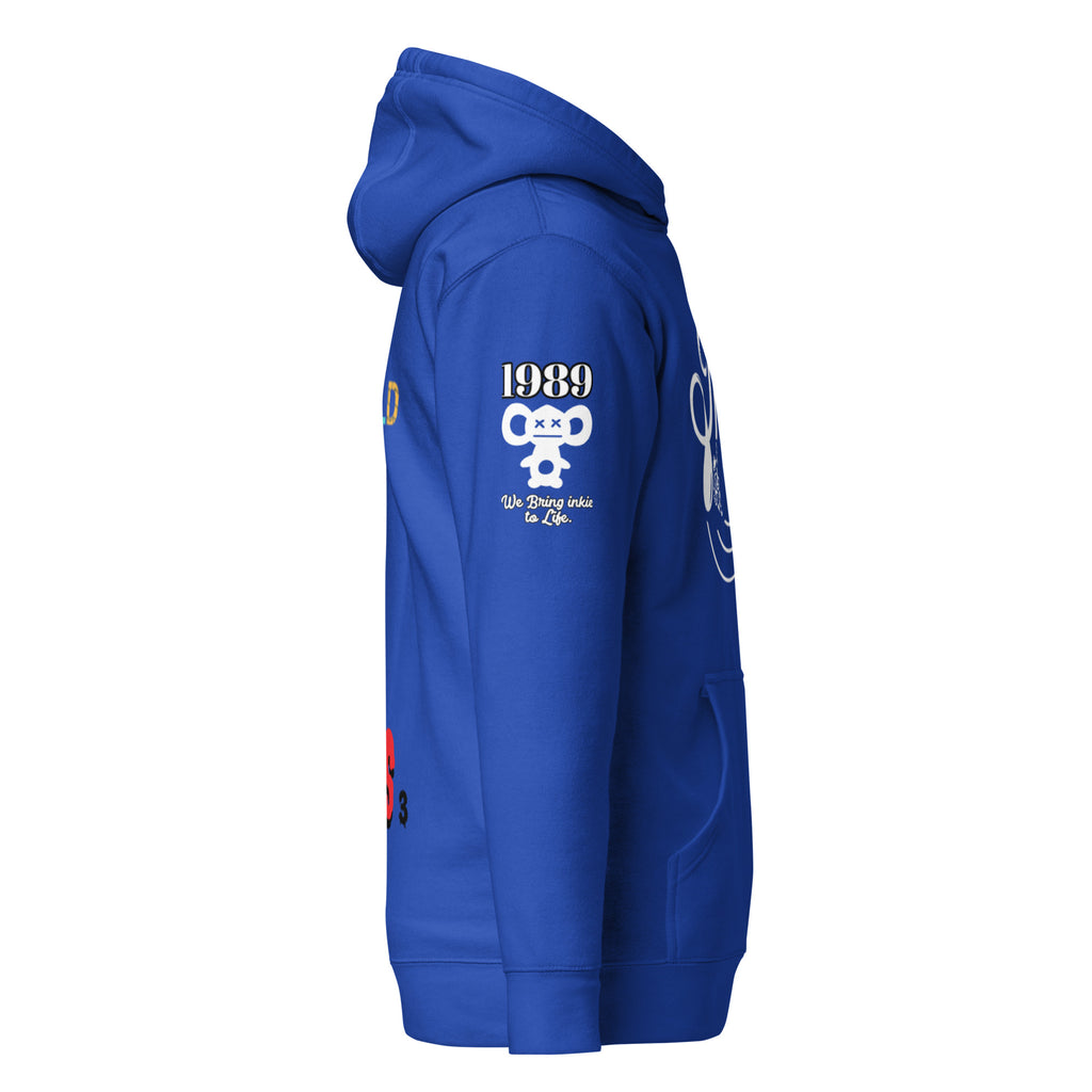 inkie royal Best hoodies for men