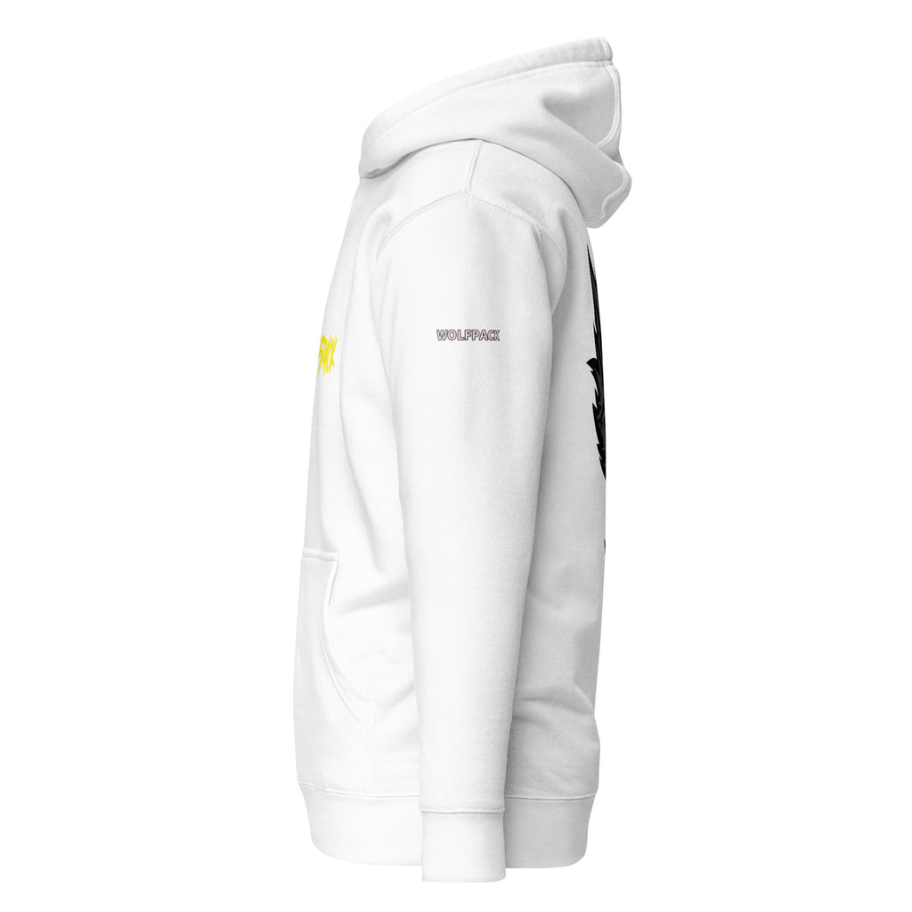 white wolfpack hoodie inkie world 