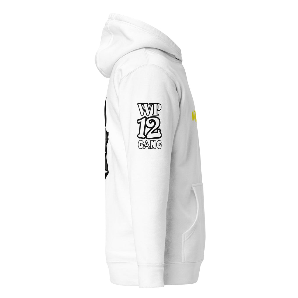 hoodie wolfpack